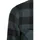 URBAN CLASSICS Turnup Checked Flanell Shirt Blau XS