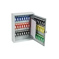 PHÖNIX SAFE Schlüsselschrank grau KC0601E
