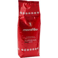 Mocambo Suprema, Bohne