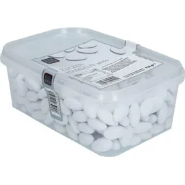 Nüsse Agilus Zuckermandeln, weiß 750g