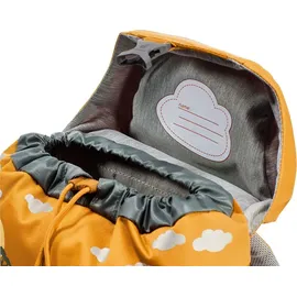 Deuter Schmusebär Kinderrucksack 8 L