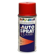 Dupli Color Originalfarbtöne Opel Magmarot 0,15 l