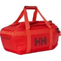 HELLY HANSEN Scout Duffel S Red (163) STD