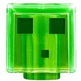 LEGO Minecraft Slime “ Klein ”Von 21137