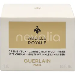 Guerlain Abeille Royale Eye Cream 15 ml