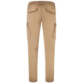 Timezone Hose in Beige | W33/L34