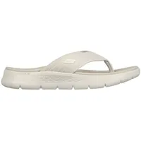 SKECHERS Go Walk Flex Damen Beige 41