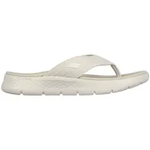 SKECHERS Go Walk Flex Damen Beige 41