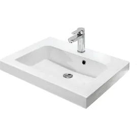 Saphir Balto 2-tlg. Weiß