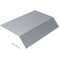 Hager Tehalit Blinddeckel 1-seitig AKB42000701