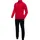 Trainingsanzug 01 rot 4XL