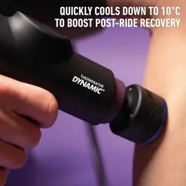 Dynamic Bike Care Therminator Massagegerät - Einheitsgröße