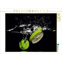 Calvendo Erfrischung Puzzle