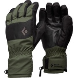 Black Diamond Mission LT Gloves tundra-black (9116) L