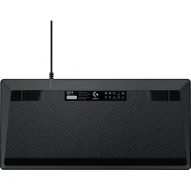 Logitech G213 Prodigy RGB Gaming Keyboard DE