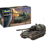 REVELL Panzerhaubitze 2000 (03279)