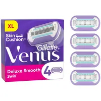 Gillette Venus Deluxe Smooth Swirl