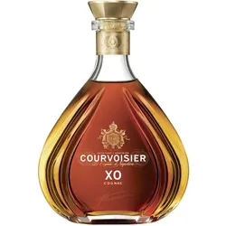 Courvoisier Cognac XO 40% 0,7L