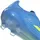 adidas F50 Elite Laceless FG Herren Lucid Ray Blue/Team Solar Yellow 43