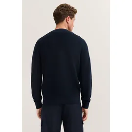 Bugatti Cardigan in 390-marine | Gr.: L
