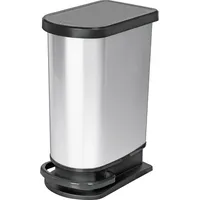 Rotho Mono Paso 50l silber