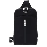 GUESS Roma | Slingbag in schwarz