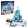LEGO Disney Princess Elsas Schlittenfahrt um den Eispalast 43281