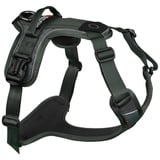 Non-Stop Dogwear Ramble Harness |Green| L