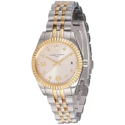 Pierre Cardin Opera Timbre CF.1012.MU.4 Damenuhr