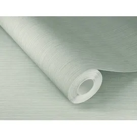 Rasch Textil Vliestapete Curiosity 10,05 m x 0,53 m 537659 Hellgrün