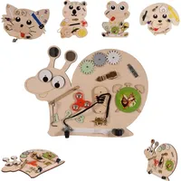 Moni Lernboard, Lerntafeln Holz