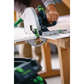 Festool Tauchsäge TS 75 EBQ-Plus inkl. Systainer SYS 3 M 437