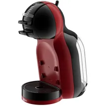 Krups Nescafé Dolce Gusto Mini Me KP 123H kirschrot