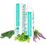 organicum Shampoo 350 ml