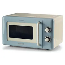 Ariete Vintage 3960 Hellblau