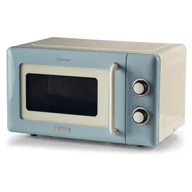 Ariete Vintage 3960 Hellblau