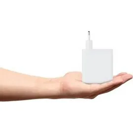 Xtorm GaN2 Ultra Wand-Ladegerät 140W / PD / 3x USB-C / 1x USB-A weiß