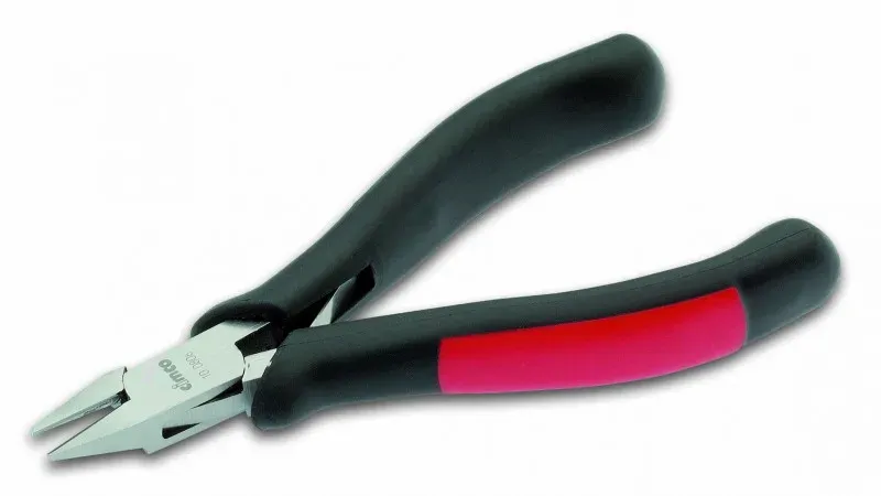 Cimco 100806, Diagonal pliers, Schutz vor elektrostatischer Entladung (ESD), Sta