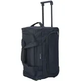 TheTrueC Rollenreisetasche Berlin 2.0 schwarz