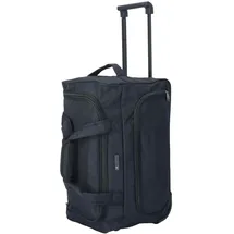 TheTrueC Rollenreisetasche Berlin 2.0 schwarz