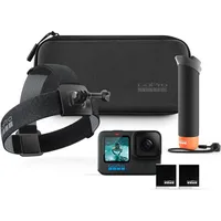 GoPro HERO12 Black Accessory Bundle