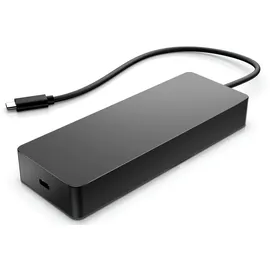 HP Universal USB-C Multiport Hub - Dockingstation