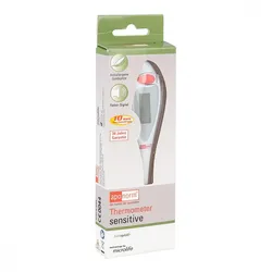 Aponorm Fieberthermometer sensitive