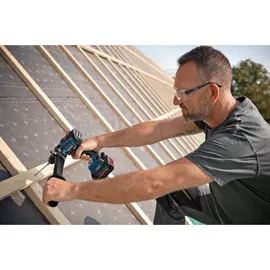 Bosch GSB 18V-150 C Professional 3 x 8,0 Ah + Ladegerät