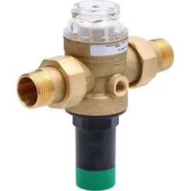 Honeywell Druckminderer D06F-1A