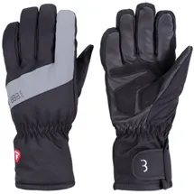 BBB Subzero Handschuhe Schwarz/Grau S