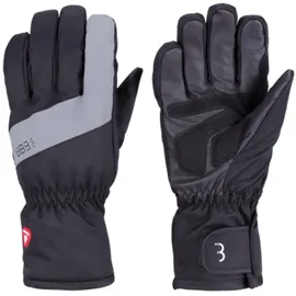 BBB Subzero Handschuhe Schwarz/Grau S