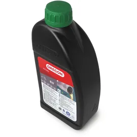 Oregon Bio-Kettenöl, Biologisch abbaubares Schmiermittel für Motorsägen (1-Liter-Flasche)