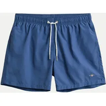 GANT Badeshorts Blau M