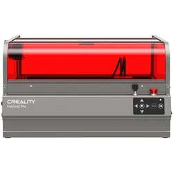Creality Laser Falcon 2 Pro Engraver - 60W + 1.6W IR Laser